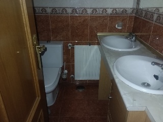 Piso en C/ Francisco Calonge, Madrid 7