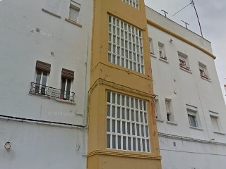 Piso en venta en Dos Hermanas de 54  m²