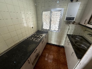 Piso en C/ Higuera, Dos Hermanas (Sevilla) 5