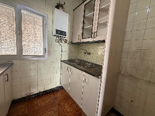 Piso en C/ Higuera, Dos Hermanas (Sevilla) 7