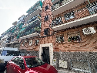 Pisos banco Madrid
