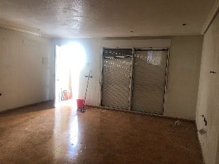 Casa adosada en C/ Gómez Mompeán, Catral (Alicante) 2