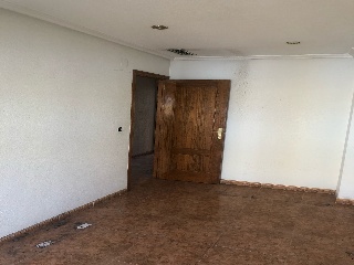 Casa adosada en C/ Gómez Mompeán, Catral (Alicante) 3