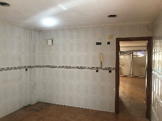 Casa adosada en C/ Gómez Mompeán, Catral (Alicante) 4