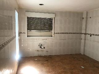 Casa adosada en C/ Gómez Mompeán, Catral (Alicante) 5