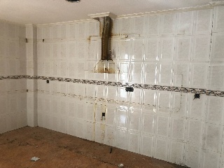 Casa adosada en C/ Gómez Mompeán, Catral (Alicante) 6