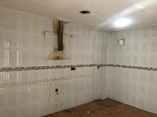 Casa adosada en C/ Gómez Mompeán, Catral (Alicante) 7