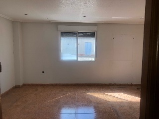 Casa adosada en C/ Gómez Mompeán, Catral (Alicante) 8