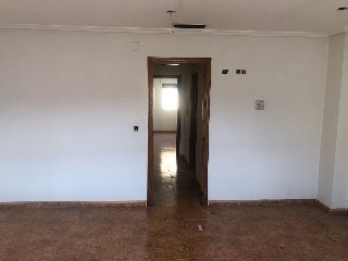 Casa adosada en C/ Gómez Mompeán, Catral (Alicante) 9