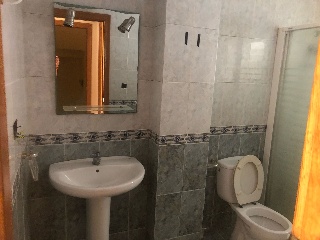 Casa adosada en C/ Gómez Mompeán, Catral (Alicante) 10