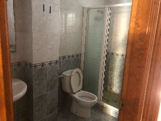 Casa adosada en C/ Gómez Mompeán, Catral (Alicante) 11