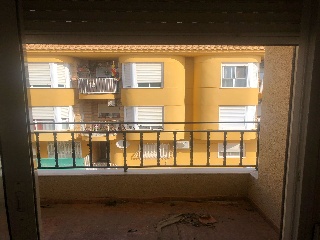 Casa adosada en C/ Gómez Mompeán, Catral (Alicante) 13