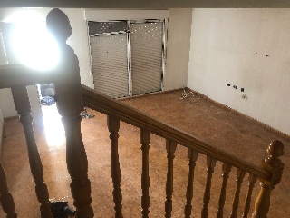 Casa adosada en C/ Gómez Mompeán, Catral (Alicante) 14