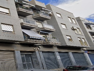 Casa adosada en C/ Gómez Mompeán, Catral (Alicante) 17