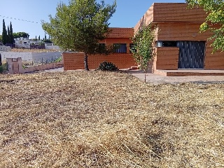 Chalet independiente en Colmenar de Oreja 2