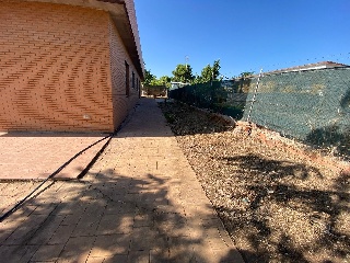 Chalet independiente en Colmenar de Oreja 25