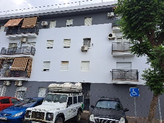 Pisos banco San Juan del Puerto