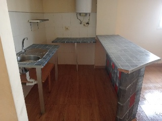 Piso en C/ Turia, Camas (Sevilla) 4