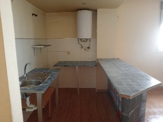 Piso en C/ Turia, Camas (Sevilla) 6