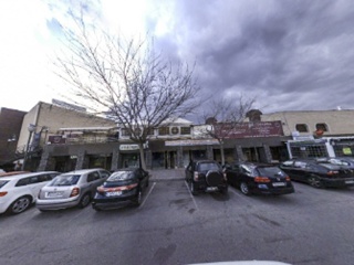 Local en venta en Coslada de 43  m²