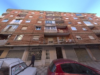 Piso en venta en Albacete de 80  m²