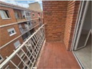 Piso en Paraje la hermandad 7