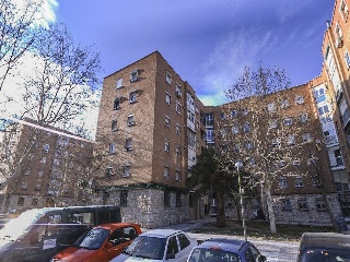Piso en venta en Madrid de 68  m²