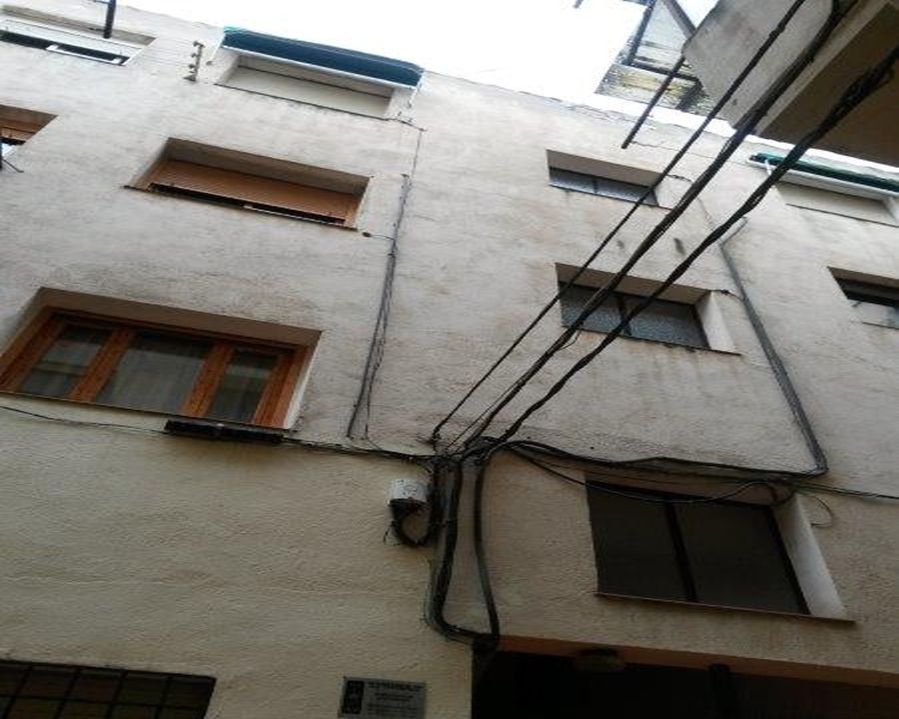 Piso en C/ Bodegones