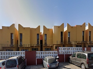 Local en venta en Antigua de 47  m²