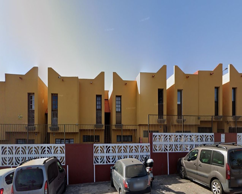 Local en Nuevo Horizonte - Antigua - Las Palmas