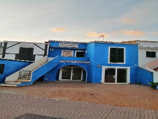 Local en venta en Ciutadella De Menorca de 98  m²