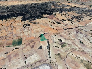 Terreno rustico en Partida de Alhorines, Villena (Alicante) 3