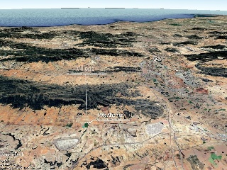 Terreno rustico en Partida de Alhorines, Villena (Alicante) 4