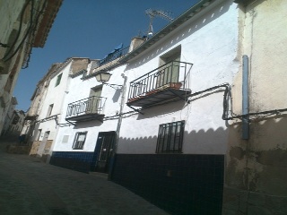 Unifamiliar en venta en Martos de 98  m²