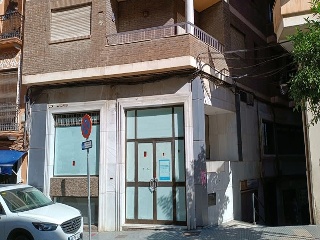 Local en C/ Duque de Valencia, Loja (Granada) 2