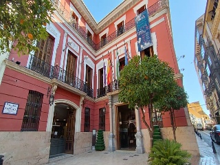 Local en C/ Duque de Valencia, Loja (Granada) 15