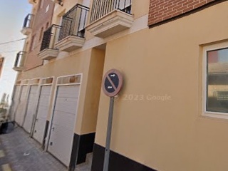 Garaje en venta en Sangonera La Seca de 50  m²