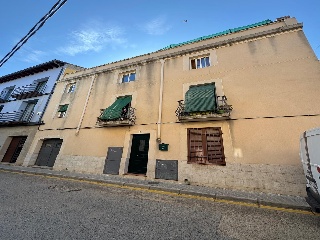 Piso en C/ L´Eixample - Montbrió del Camp - Tarragona 2