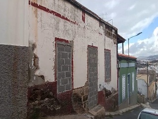 Casa en C/ San Isidro - Arucas - Las Palmas 3