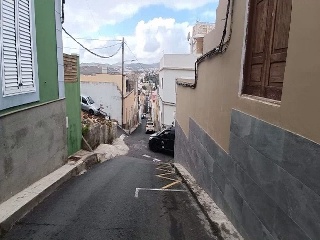 Casa en C/ San Isidro - Arucas - Las Palmas 4