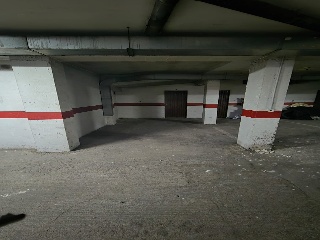 Piso con anejos en Ctra Valencia 9