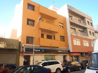 Pisos banco Línea de la Concepción