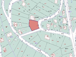 Suelo urbano consolidado en Urb Los Rosales 2