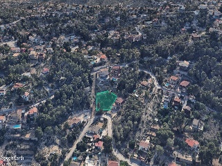Suelo urbano consolidado en Urb Los Rosales 3