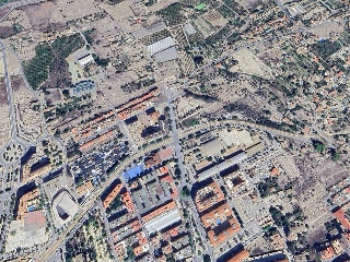 Suelo no urbanizable en PP-19 - Xarquet -  (Villajoyosa) Alicante 3