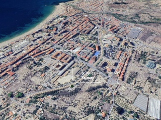 Suelo no urbanizable en PP-19 - Xarquet -  (Villajoyosa) Alicante 4