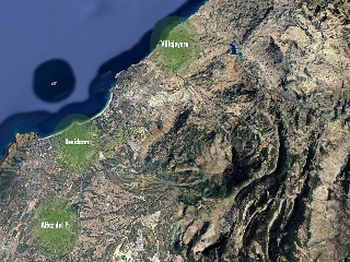 Suelo no urbanizable en PP-19 - Xarquet -  (Villajoyosa) Alicante 5