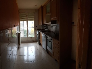 Piso en C/ Santa María de la Cabeza, Villamediana de Iregua (La Rioja)- 5