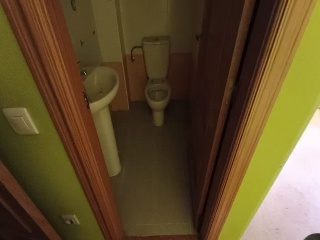 Piso en C/ Peralbillo - Miguelturra - Ciudad Real  3