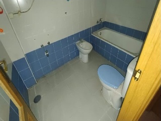 Piso en C/ Peralbillo - Miguelturra - Ciudad Real  4